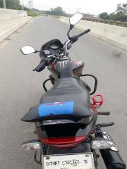 Bajaj Discover 125